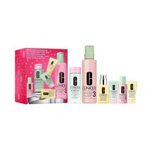 GREAT SKIN EVERYWHERE FOR COMBINATION OILY SKIN (SET PARA CUIDADO DE LA PIEL)